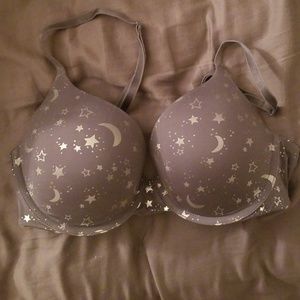 VS Perfect Shape Bra in 34C